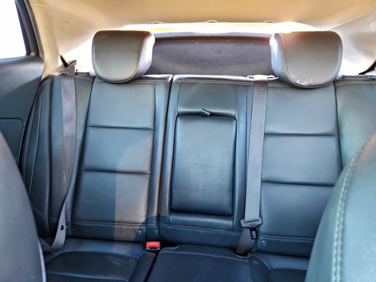 2018 Buick Encore Essence