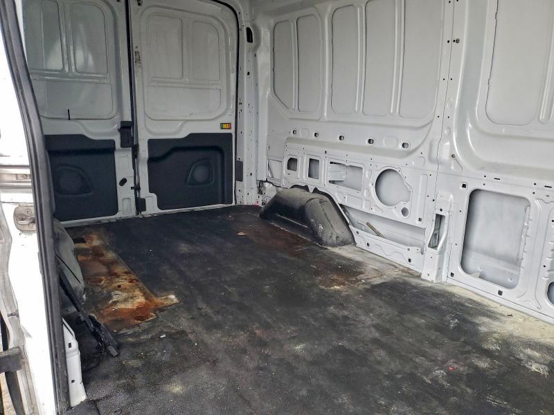2022 Ford Transit T-250 Delivery Van