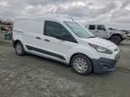 2017 Ford Transit Connect XL