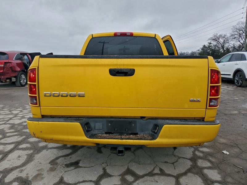 2004 Dodge Ram 1500 st