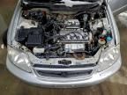 2000 Honda Civic ex