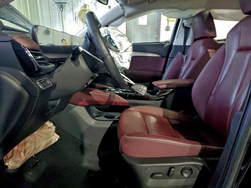 2024 Buick Envision Essence