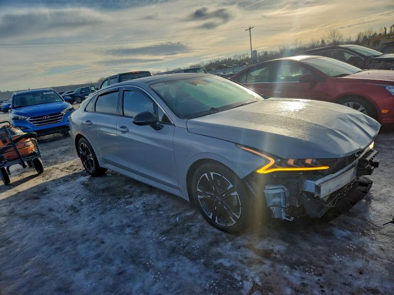 2023 KIA K5 gt Line