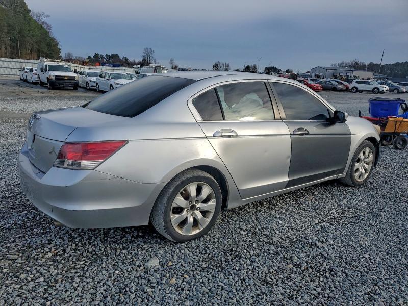 2008 Honda Accord ex