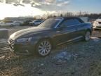2018 Audi A5 Premium Plus