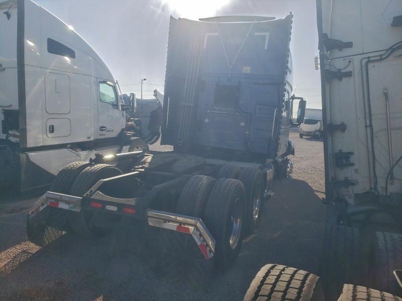 2020 Volvo Vnl Semi Truck