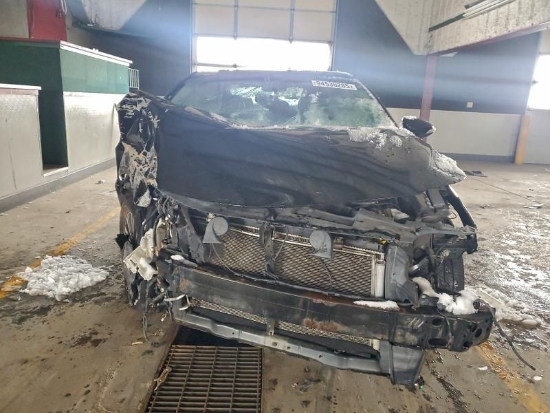 2015 Toyota Avalon xle