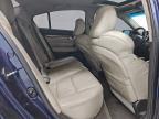 2013 Acura Tl Advance