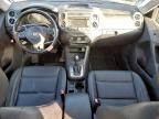 2012 Volkswagen Tiguan s