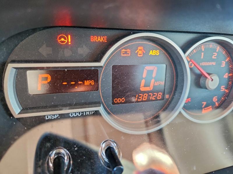 2014 Scion XB