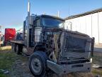 2009 Kenworth Construction T800