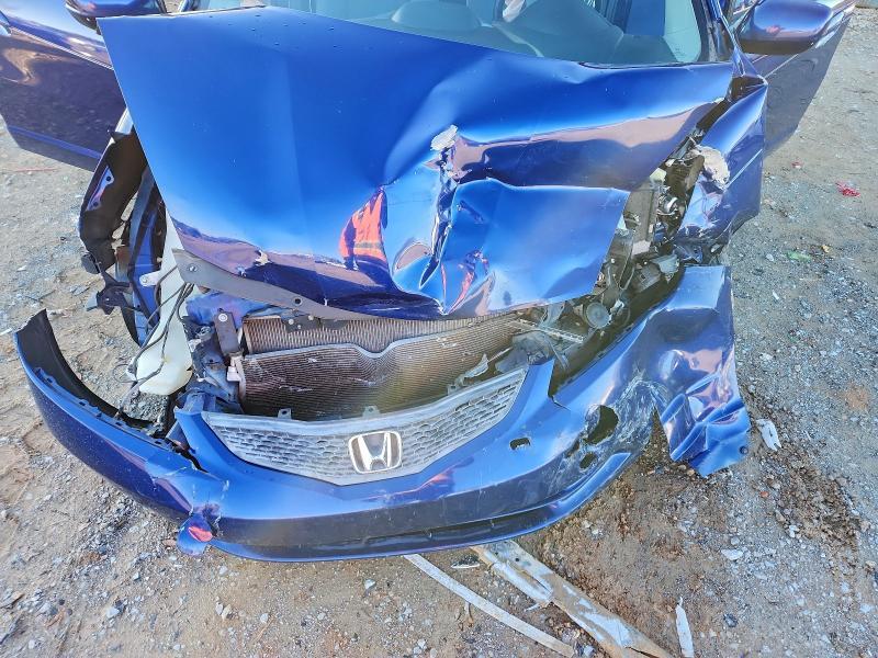 2012 Honda FIT