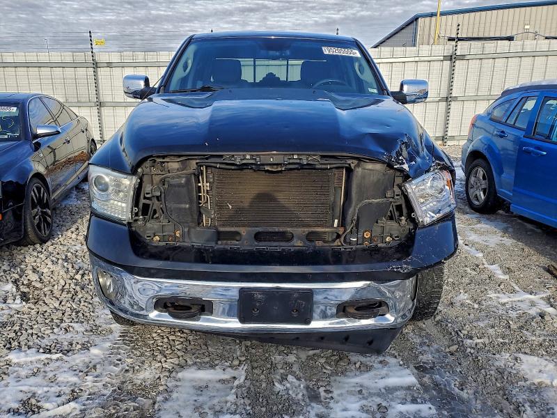 2013 Dodge 1500 Laramie