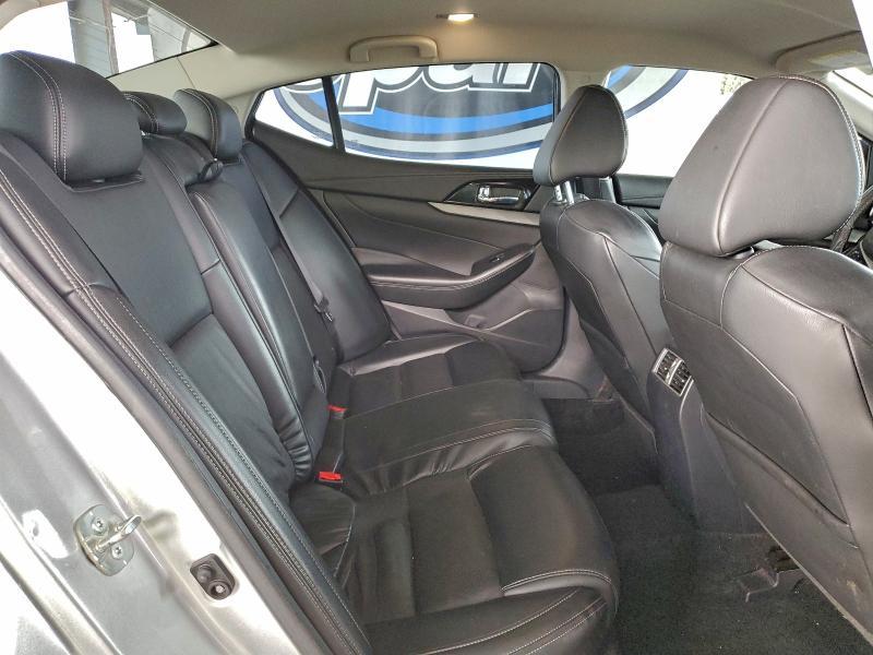 2017 Nissan Maxima 3.5s
