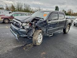 2015 Toyota Tacoma Double cab for sale in Portland, OR