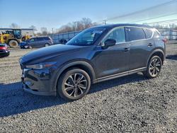 Mazda Vehiculos salvage en venta: 2023 Mazda Cx-5 Premium