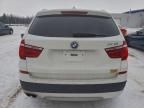 2013 BMW X3 Xdrive35i