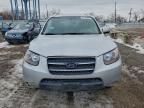 2008 Hyundai Santa fe se