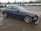 2016 Mercedes-Benz C 300 4matic