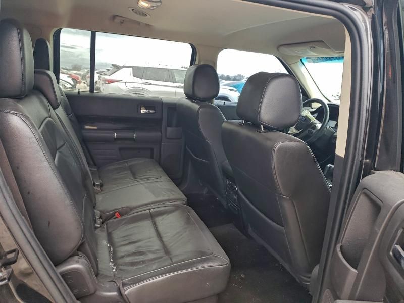 2014 Ford Flex sel