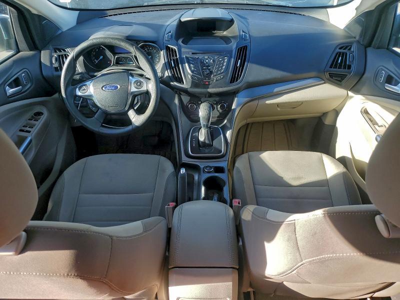 2013 Ford Escape se