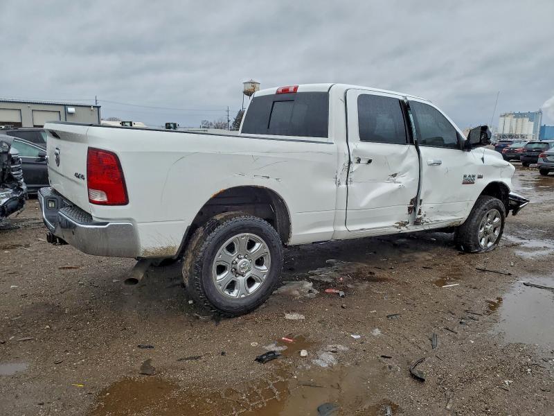 2014 Dodge Ram 2500 slt