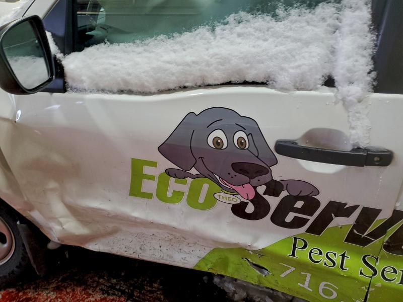 2023 Nissan Frontier s