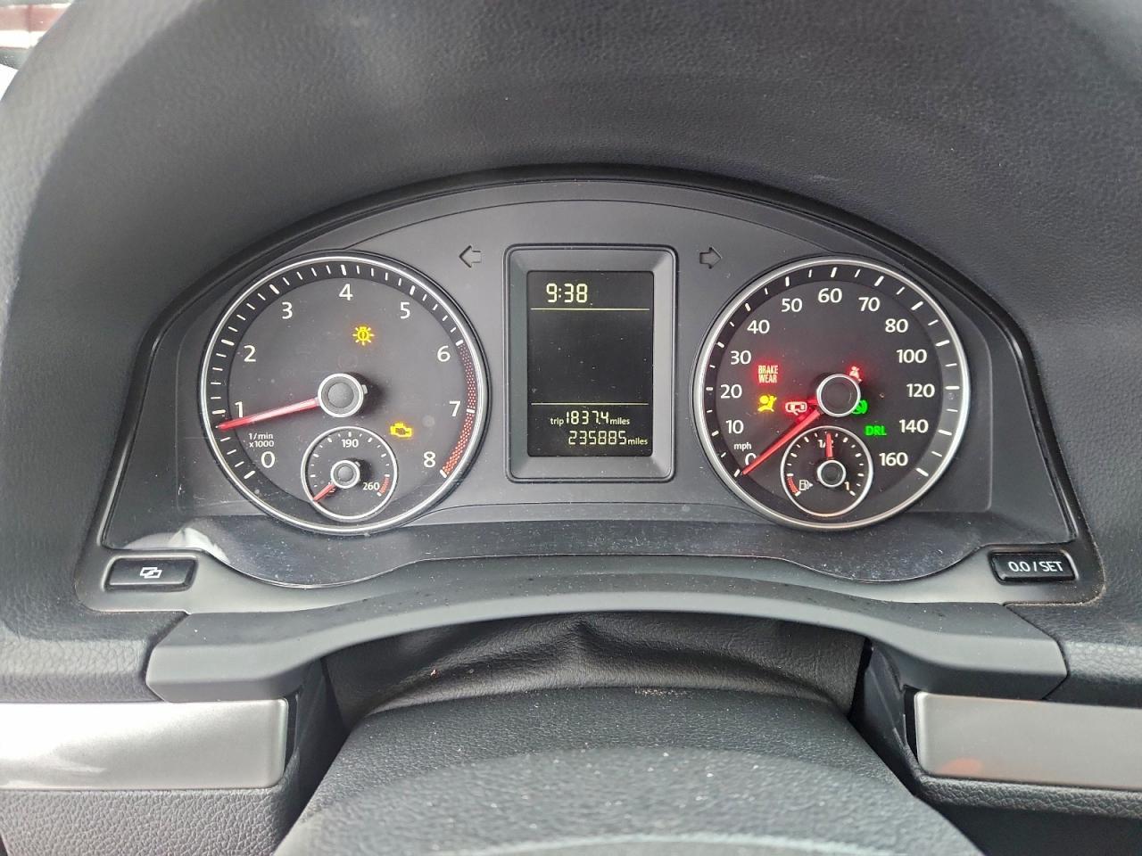 2010 Volkswagen Jetta Limited