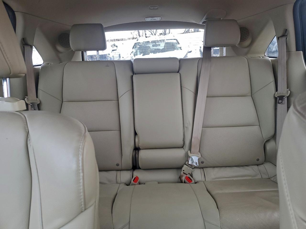 2015 Acura Rdx Technology