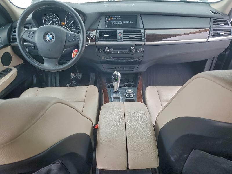 2011 BMW X5 Xdrive35i