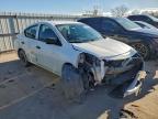 2015 Nissan Versa s
