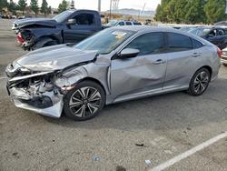 2016 Honda Civic ex for sale in Rancho Cucamonga, CA
