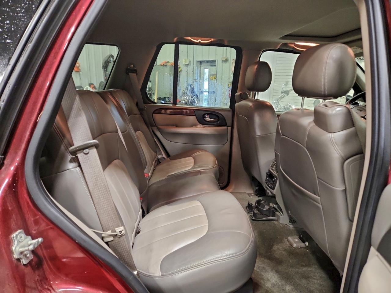 2004 GMC Envoy