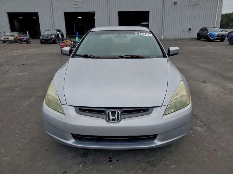 2005 Honda Accord lx