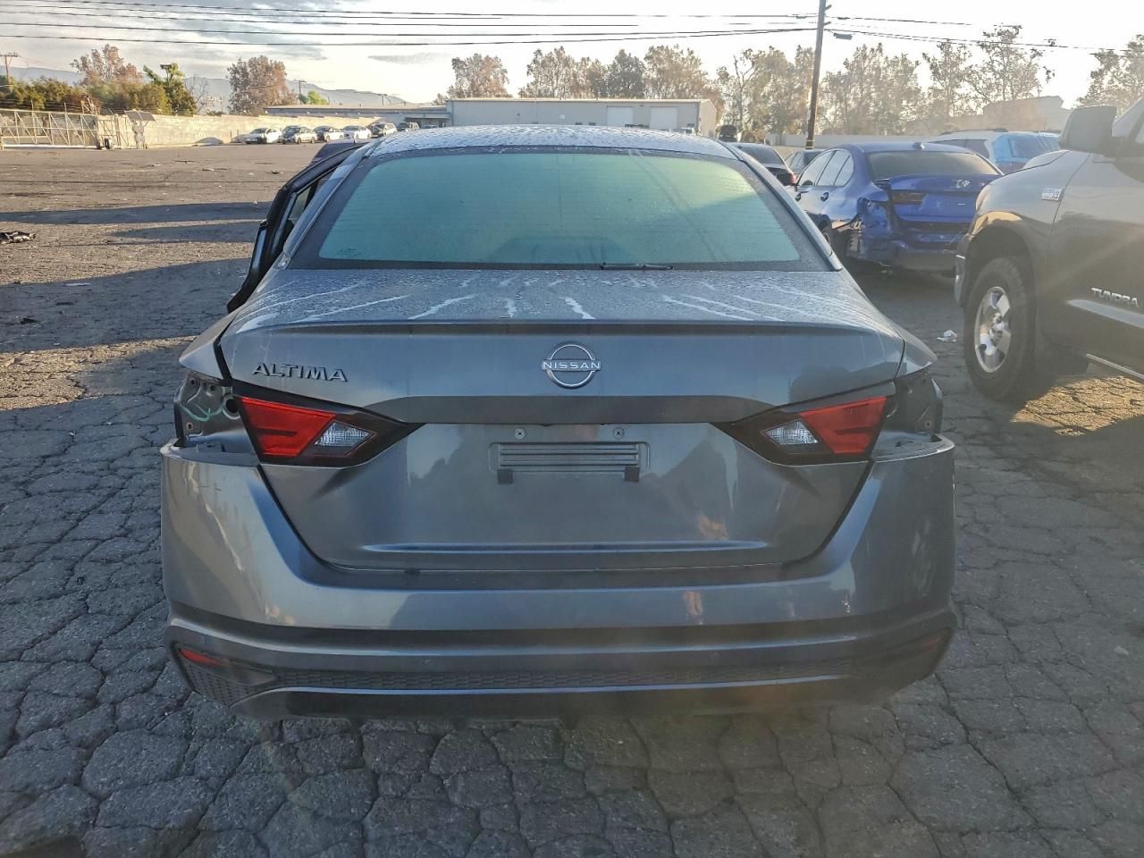 2024 Nissan Altima s