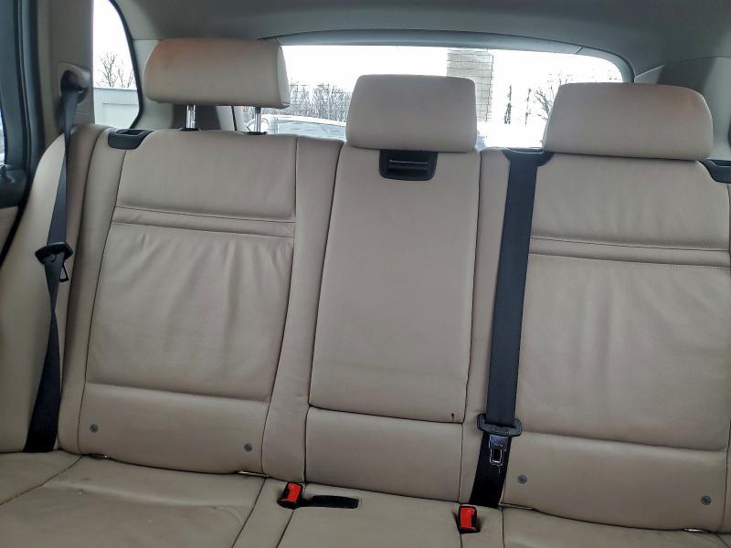 2011 BMW X5 Xdrive35i