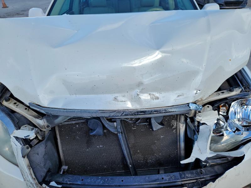 2007 Toyota Avalon xls