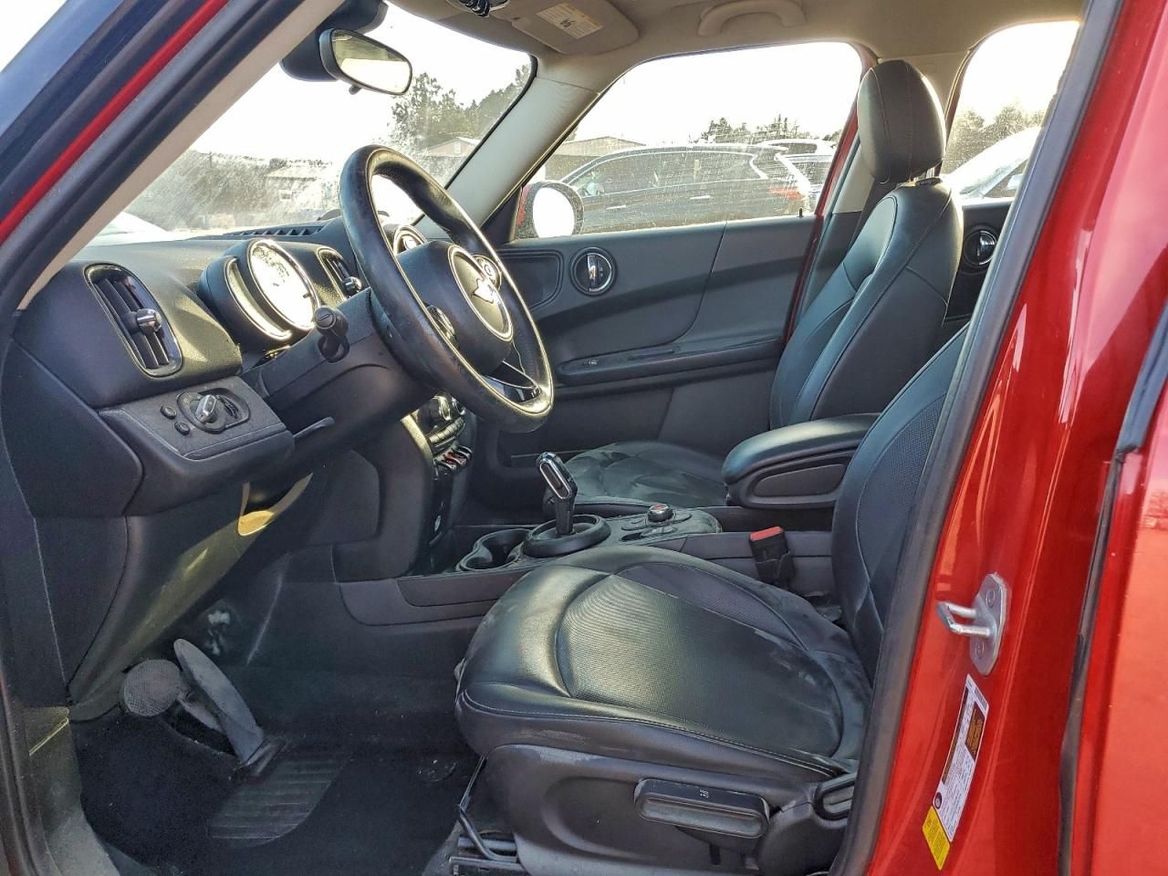 2020 Mini Cooper Countryman