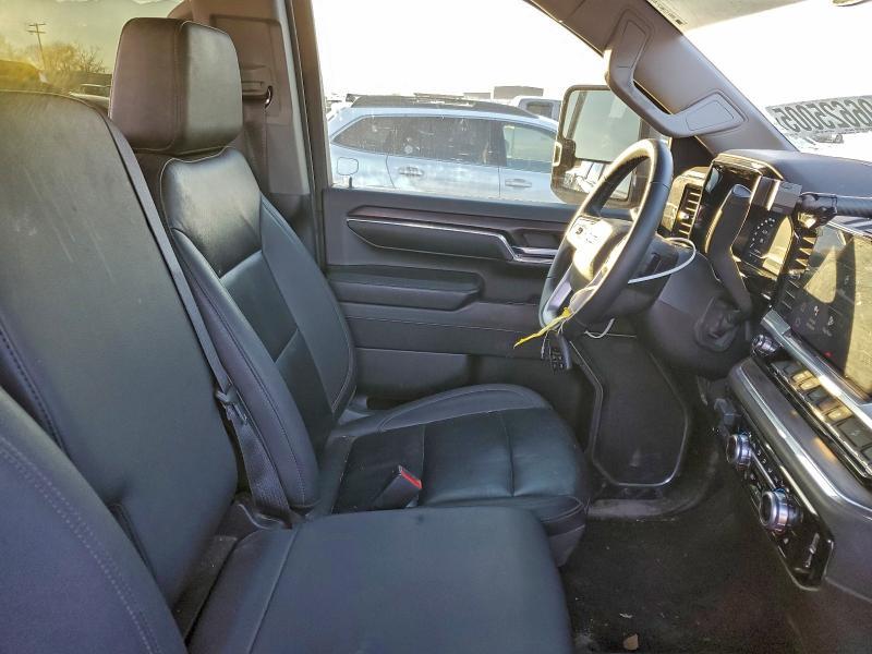 2024 GMC Sierra K3500 slt