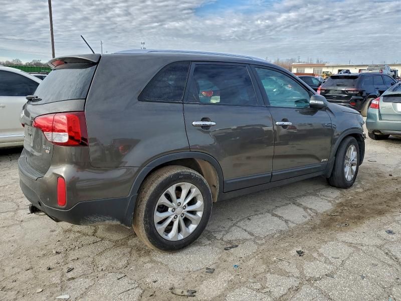 2014 KIA Sorento ex
