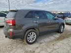 2014 KIA Sorento ex