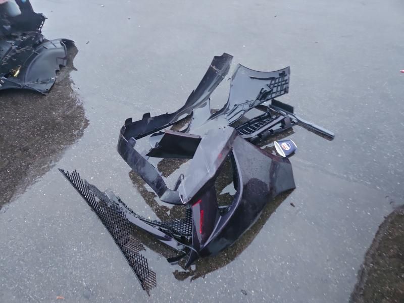 2014 Mercedes-Benz Cla 250 4matic