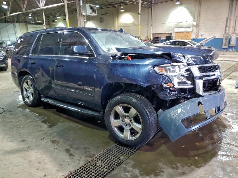 2017 Chevrolet Tahoe C1500 ls