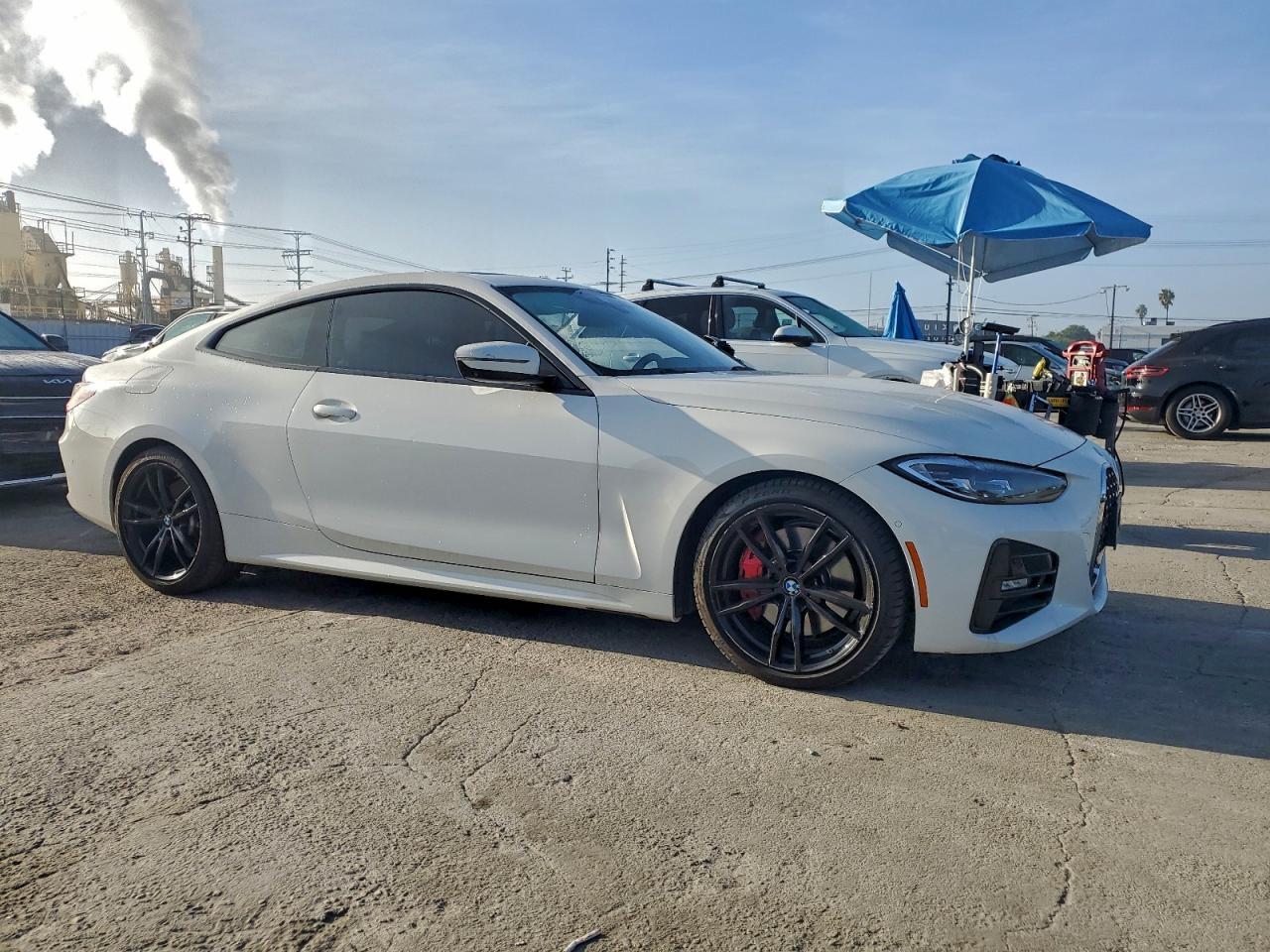 2021 BMW 430i
