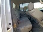 2006 Nissan Frontier Crew Cab LE