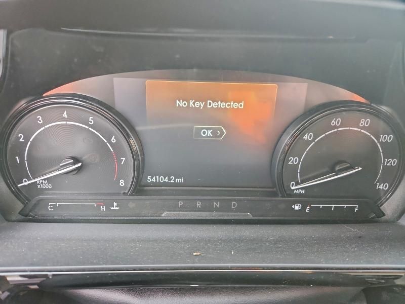 2020 Lincoln 2020 Linc Corsair