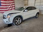 2018 Mercedes-Benz Gla 250 4matic