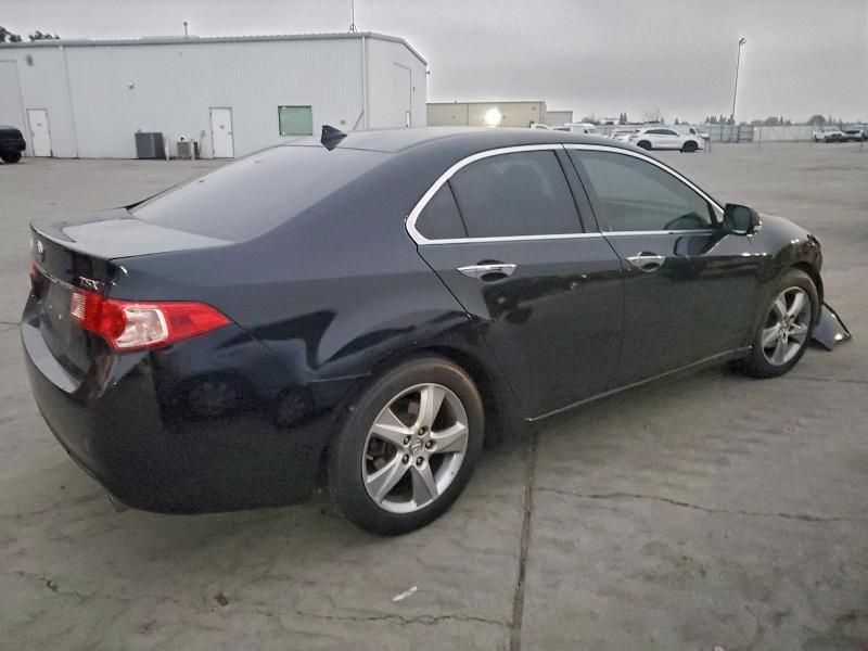 2013 Acura TSX