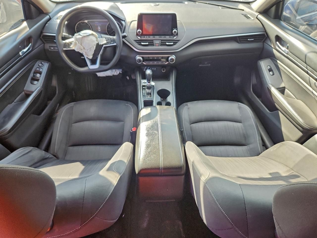 2019 Nissan Altima s