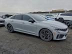 2025 KIA K5 gt Line